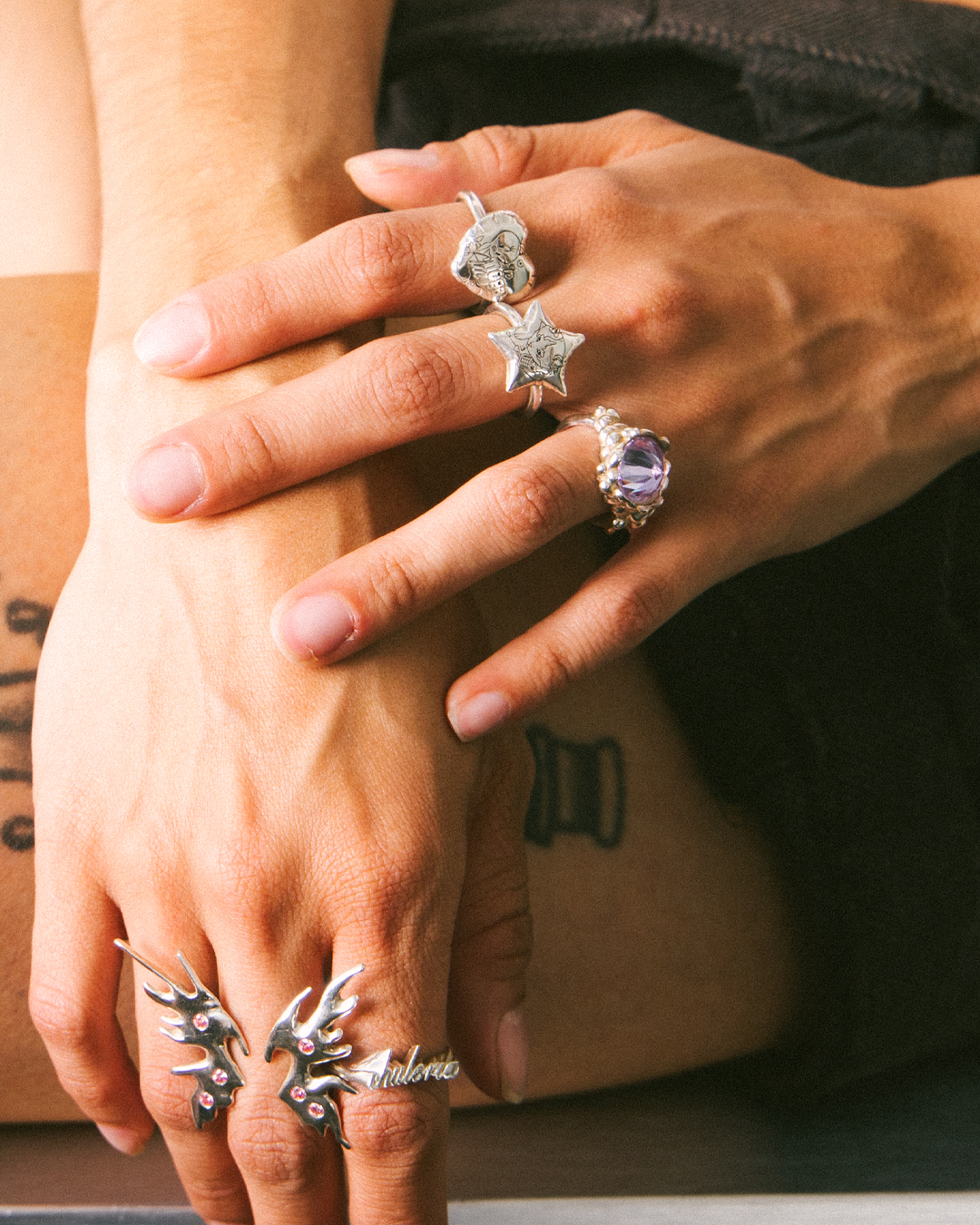RINGS