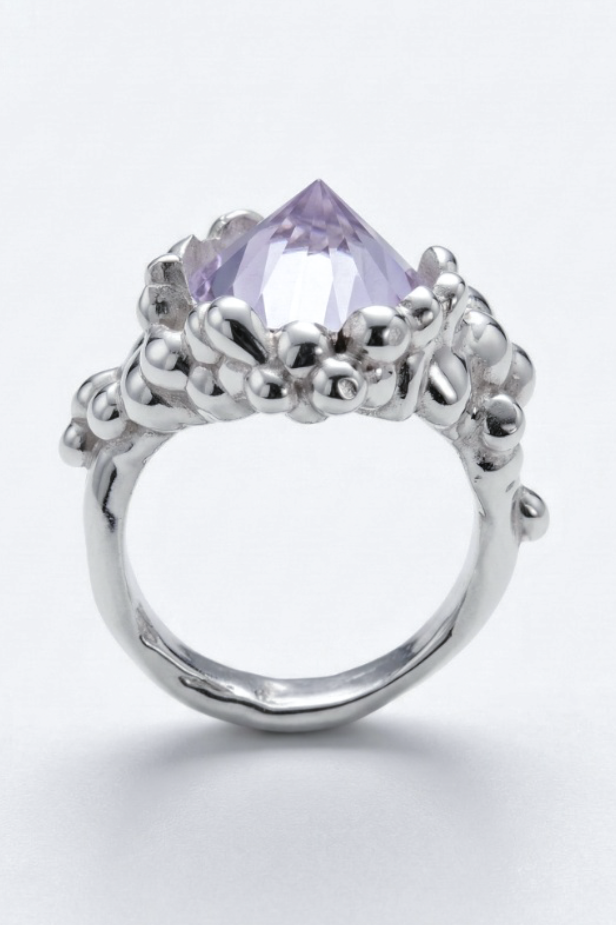 ANILLO PELIGROSAMENTE TIERNO
