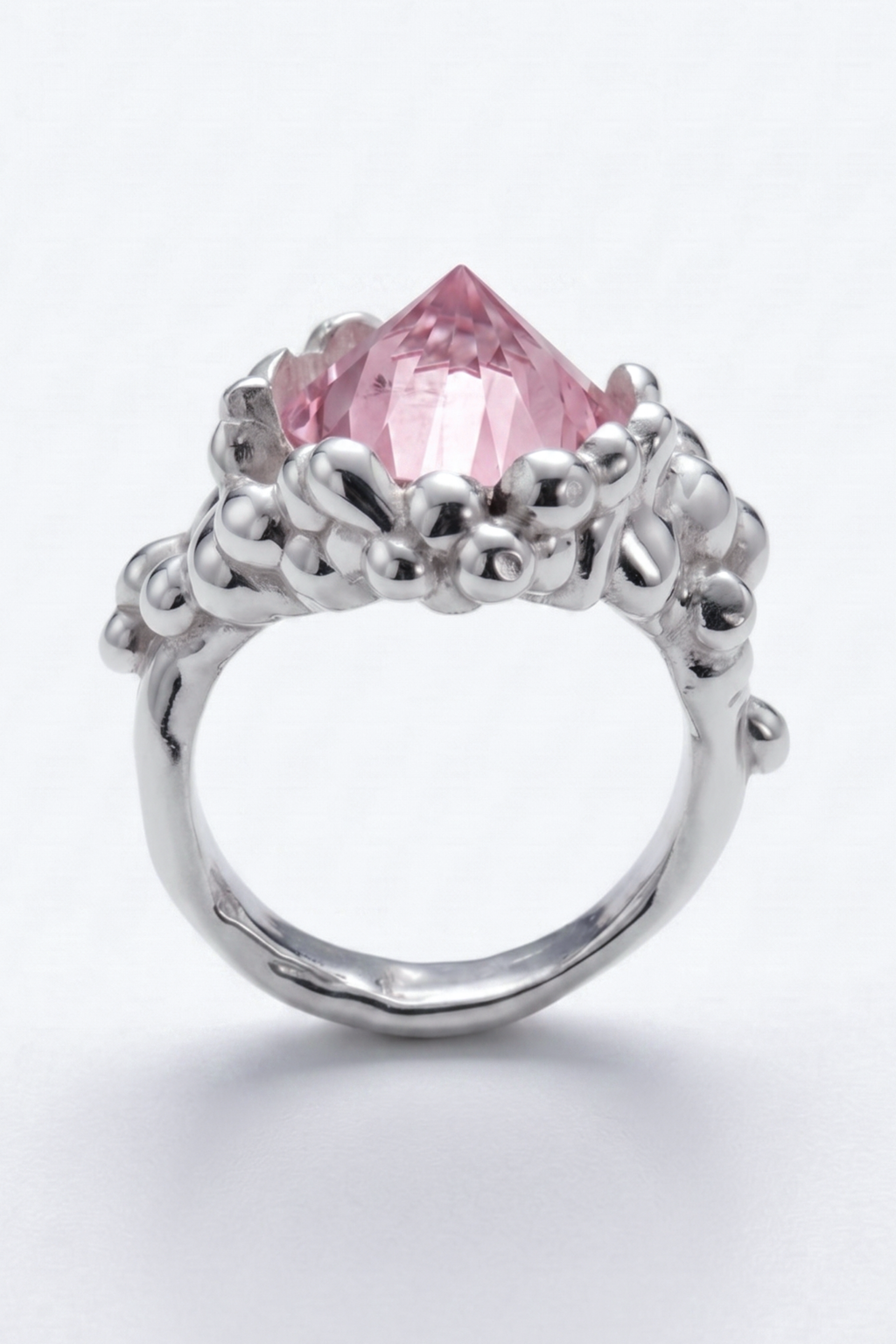 ANILLO PELIGROSAMENTE TIERNO