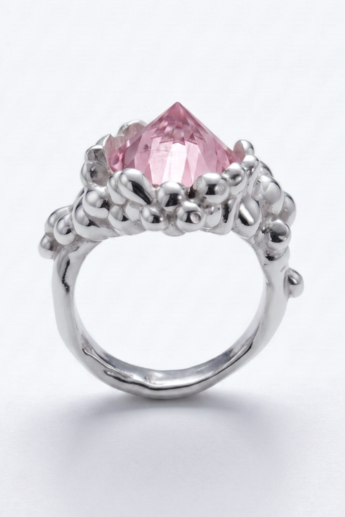 ANILLO PELIGROSAMENTE TIERNO