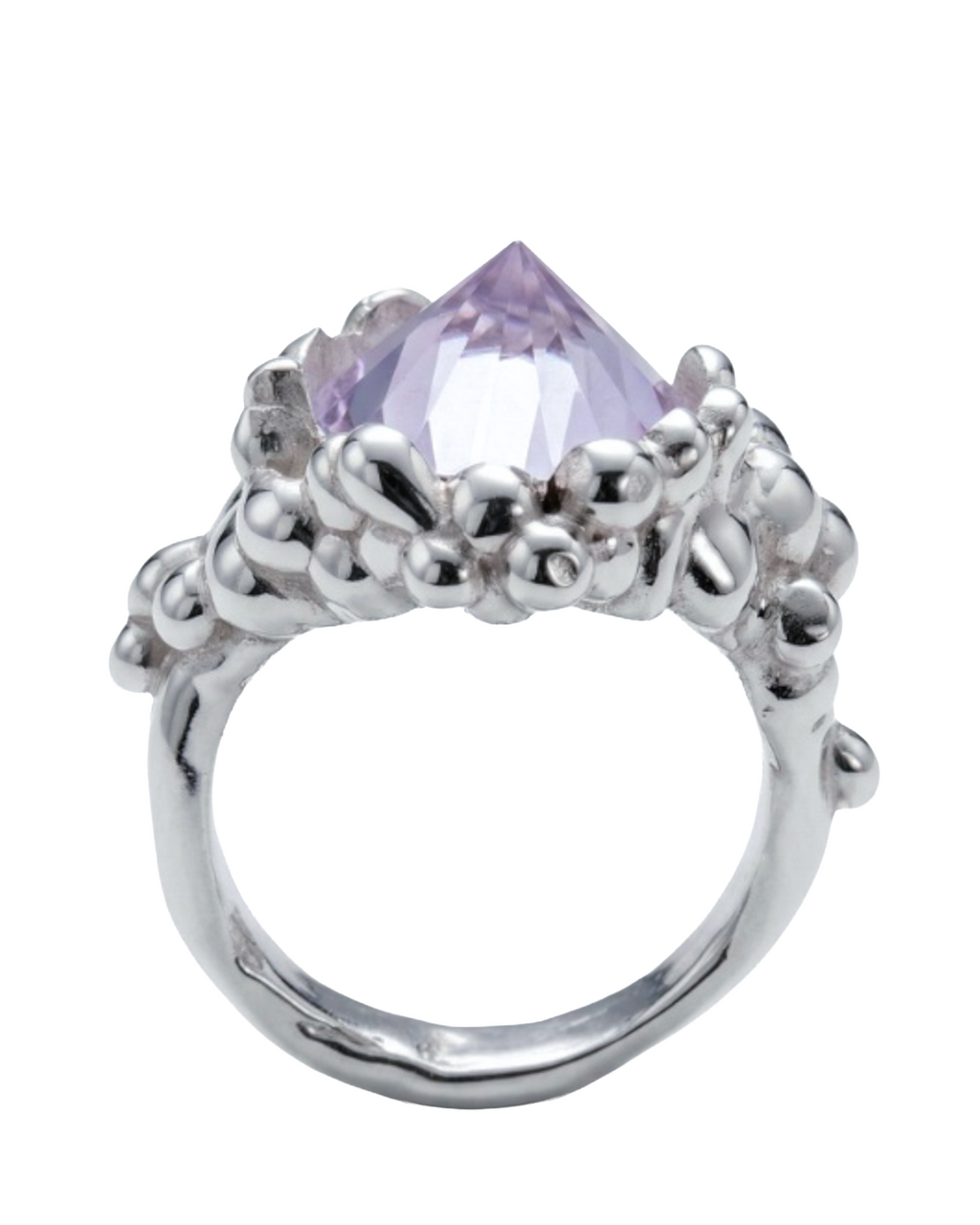 ANILLO PELIGROSAMENTE TIERNO