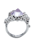 ANILLO PELIGROSAMENTE TIERNO