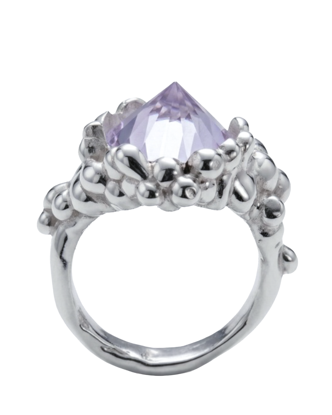 ANILLO PELIGROSAMENTE TIERNO