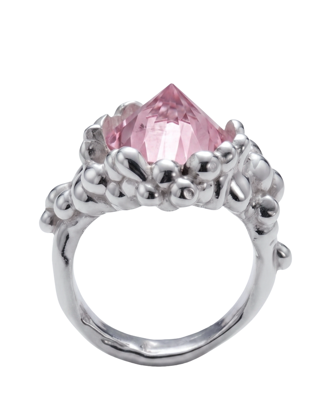 ANILLO PELIGROSAMENTE TIERNO