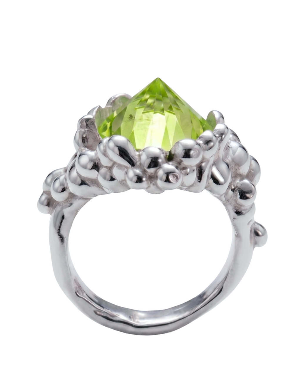 ANILLO PELIGROSAMENTE TIERNO