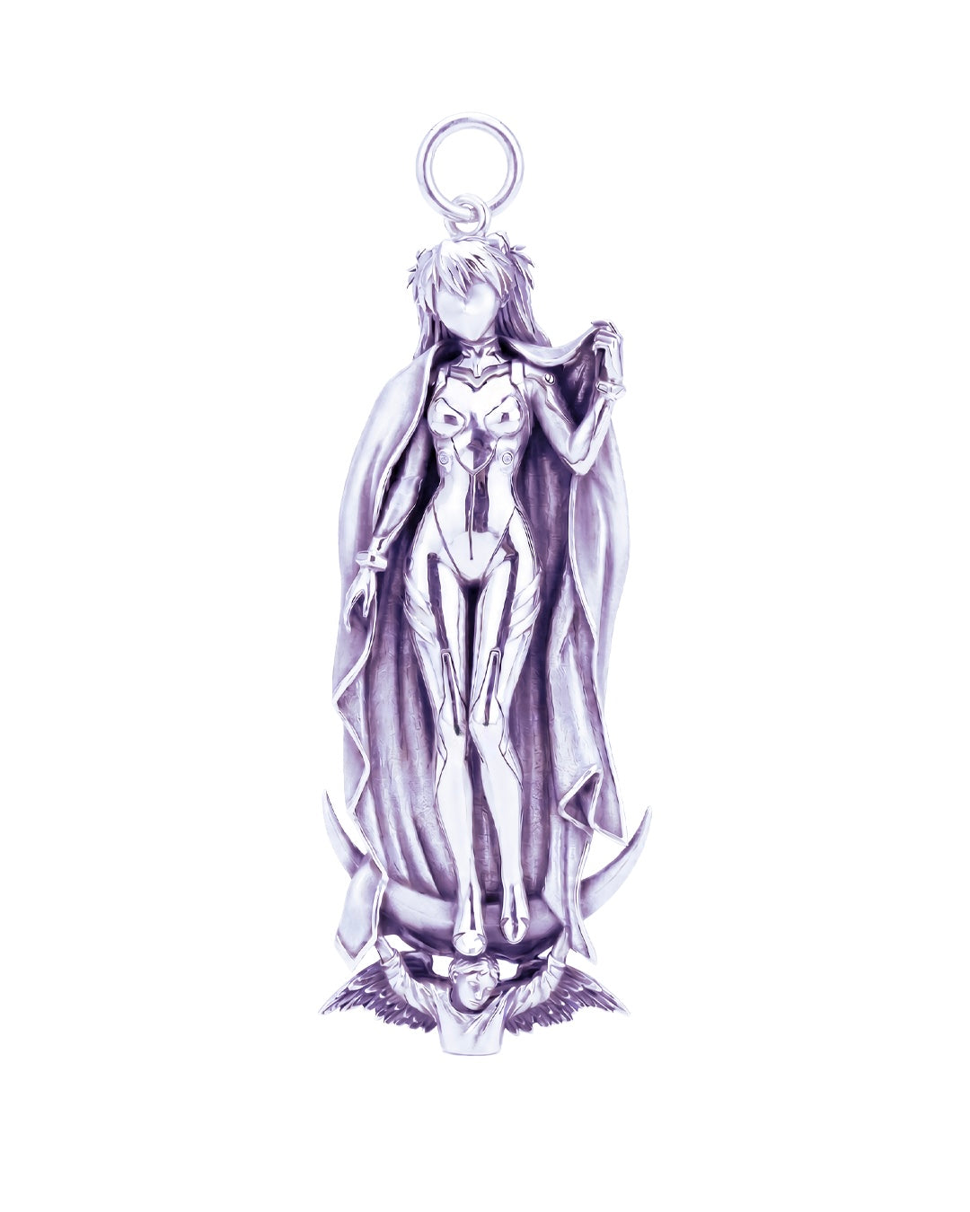 Asuka Virgen