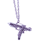 PISTOLA LÁSER AMOR