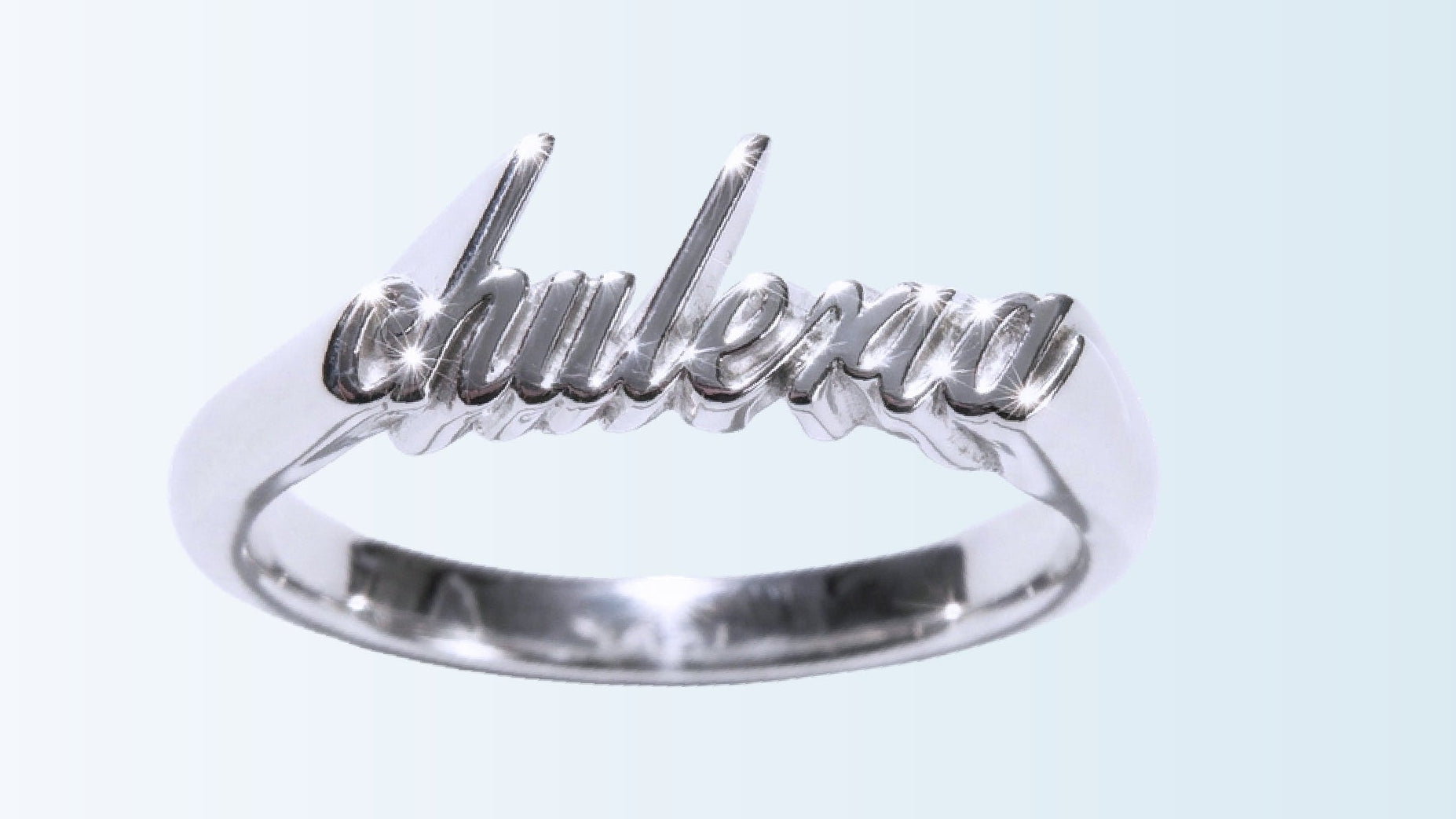 ANILLO CHULERIA