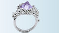 ANILLO PELIGROSAMENTE TIERNO