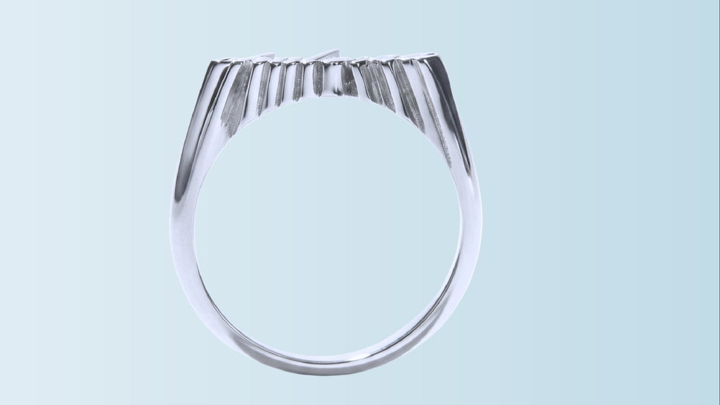 ANILLO CHULERIA