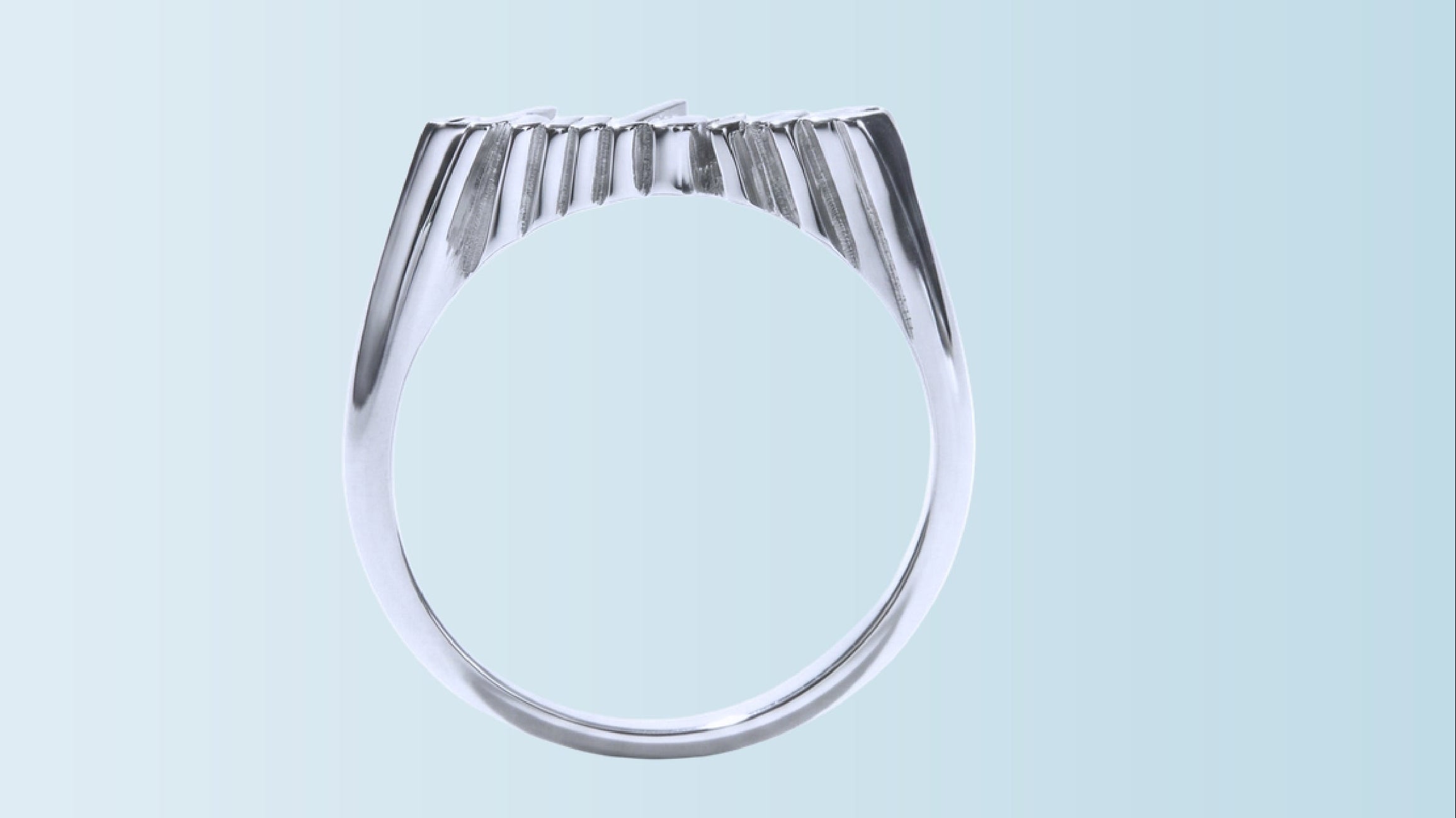 ANILLO CHULERIA